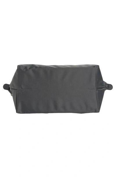 Longchamp M - Cinza