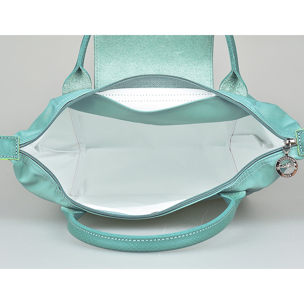 Longchamp S - Verde claro