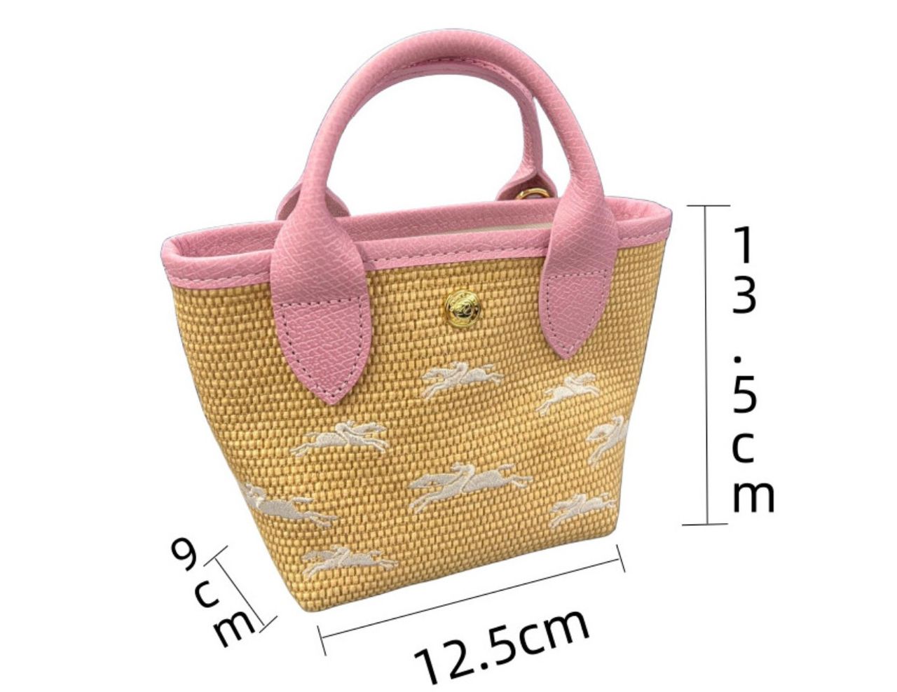 Longchamp Le Panier Pliage - XS
