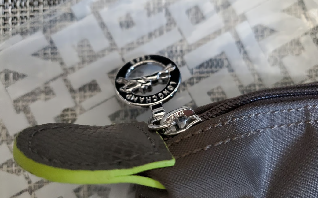 Longchamp M - Terra