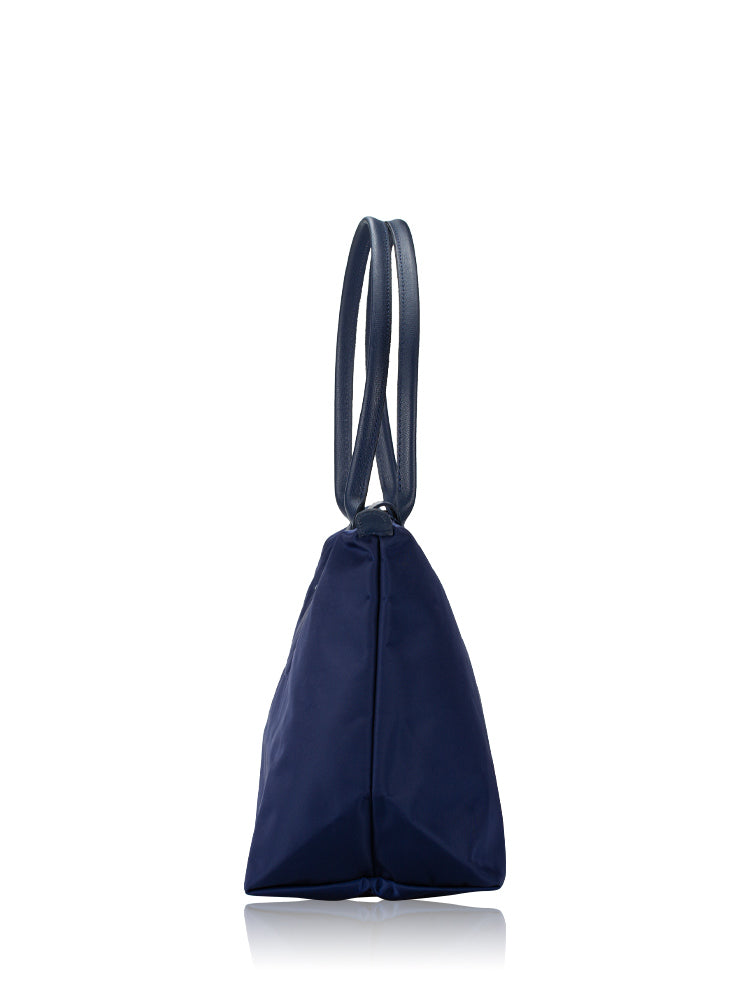 Longchamp M - Azul royal