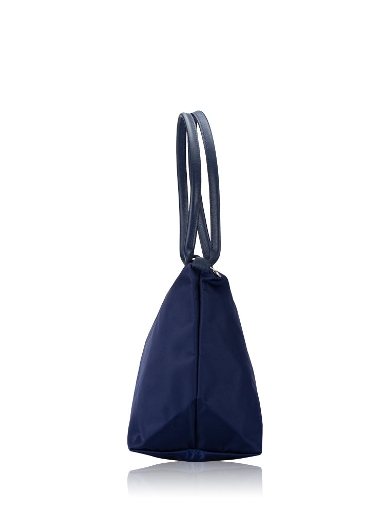 Longchamp M - Azul royal