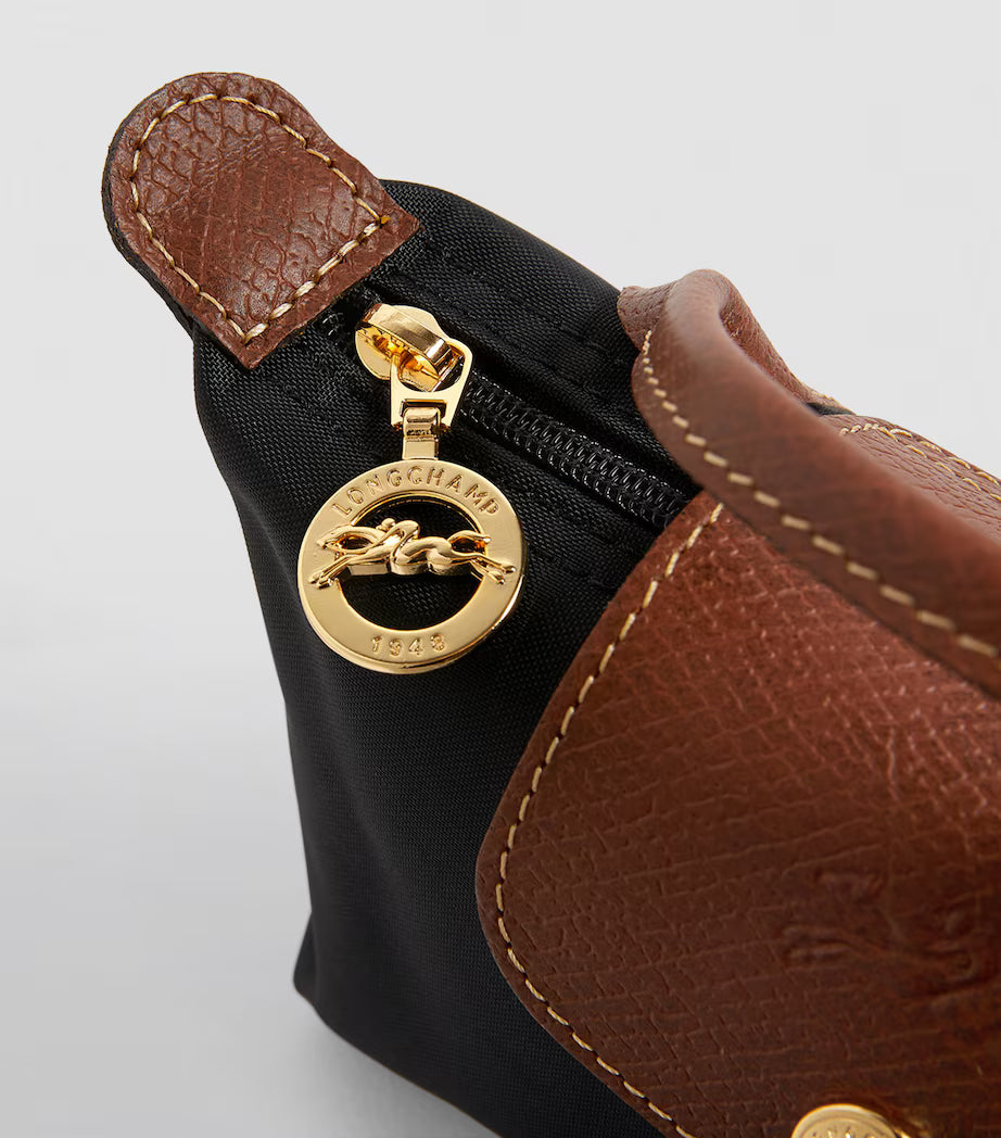 Longchamp Xs - Preto