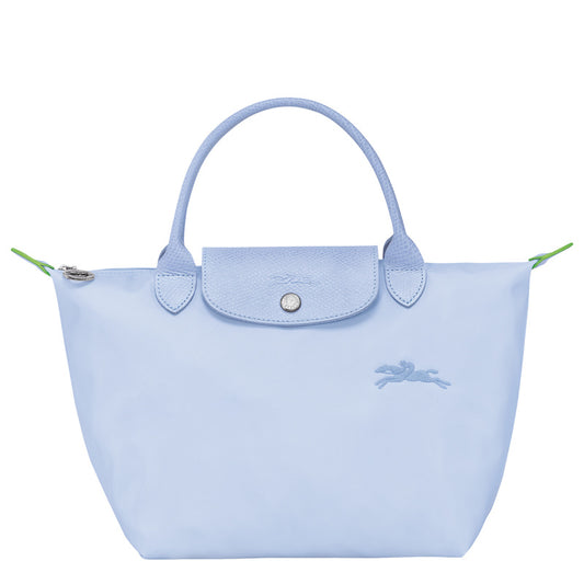 Longchamp S - Azul celeste