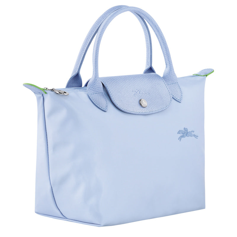 Longchamp S - Azul celeste