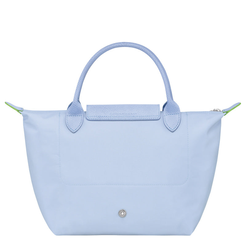 Longchamp S - Azul celeste