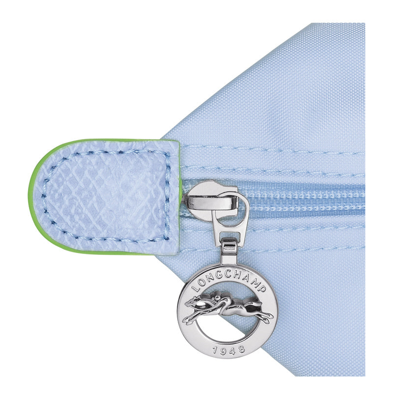 Longchamp S - Azul celeste