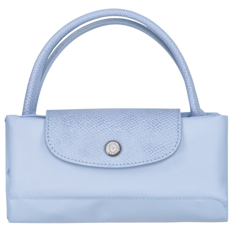 Longchamp S - Azul celeste