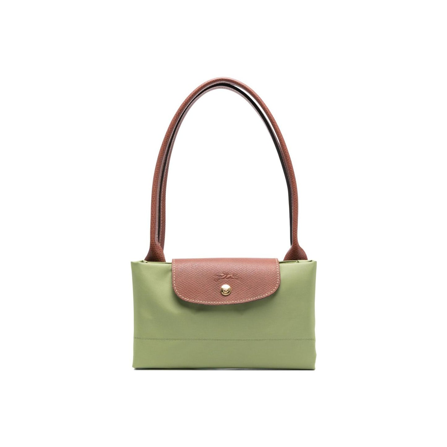 Longchamp M - Verde musgo