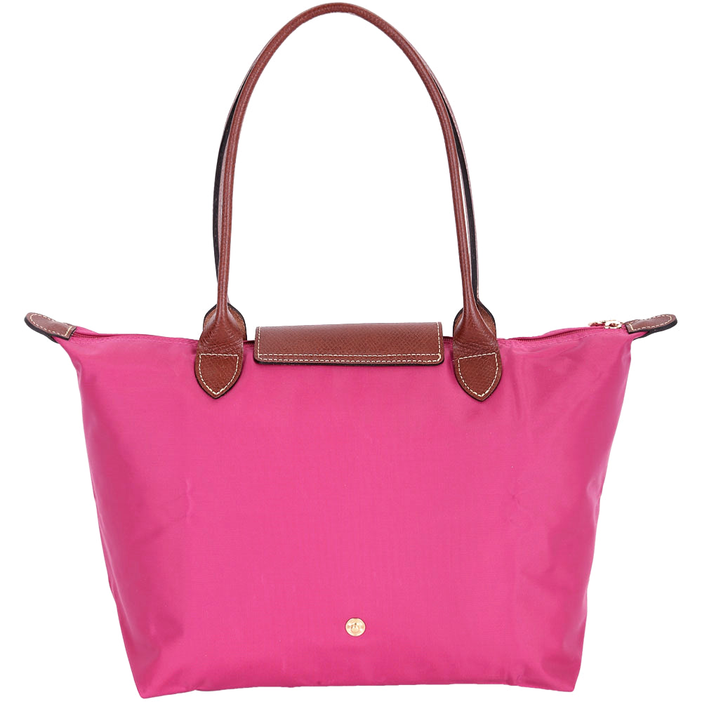 Longchamp M - Rosa candy