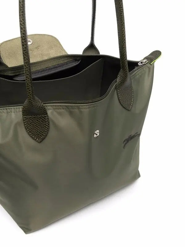 Longchamp M - Verde Floresta