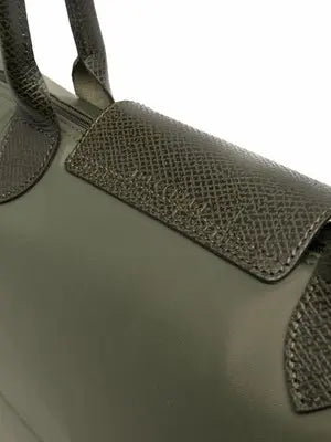 Longchamp M - Verde Floresta