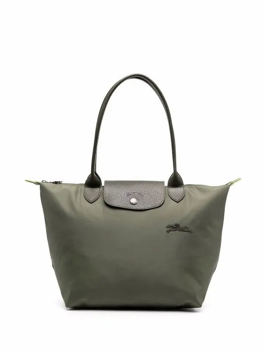 Longchamp M - Verde Floresta
