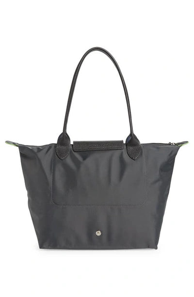 Longchamp M - Cinza