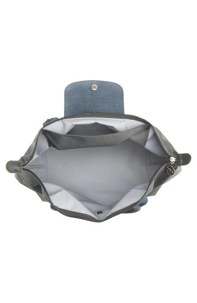 Longchamp M - Cinza