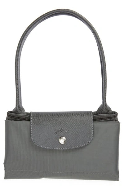 Longchamp M - Cinza