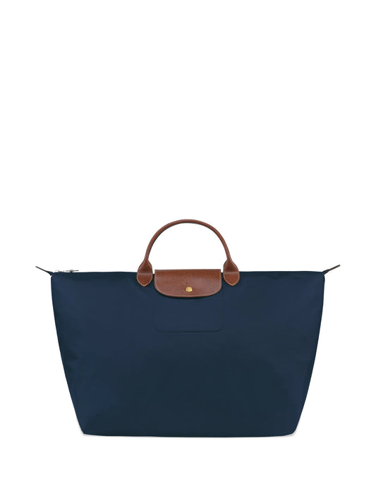 Longchamp XL - Azul Marinho