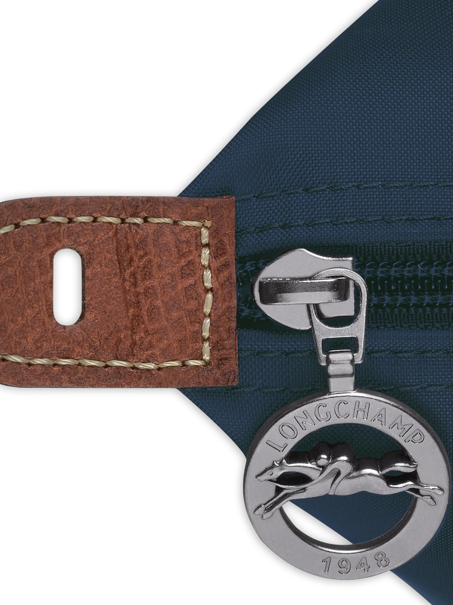 Longchamp XL - Azul Marinho