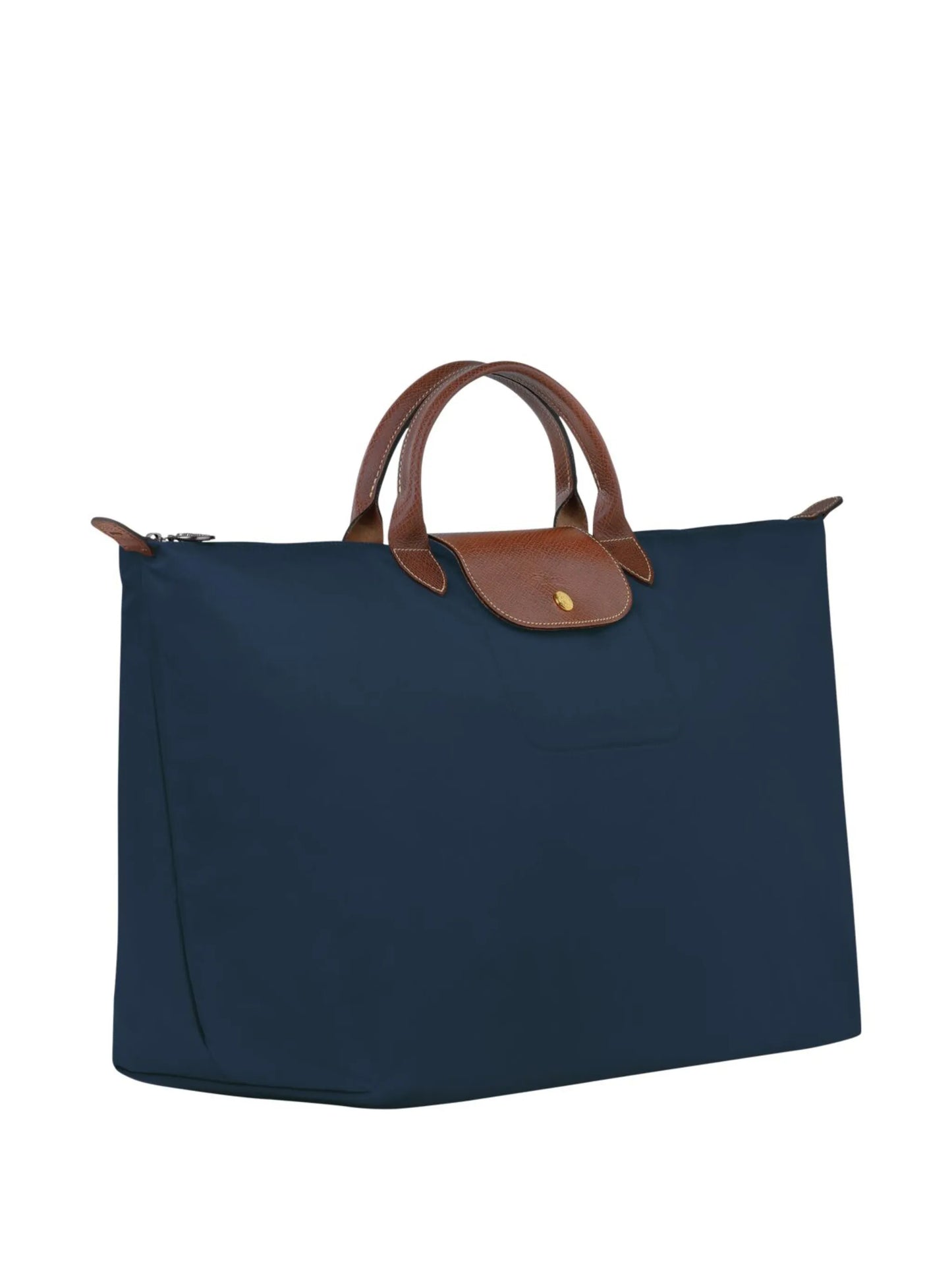 Longchamp XL - Azul Marinho