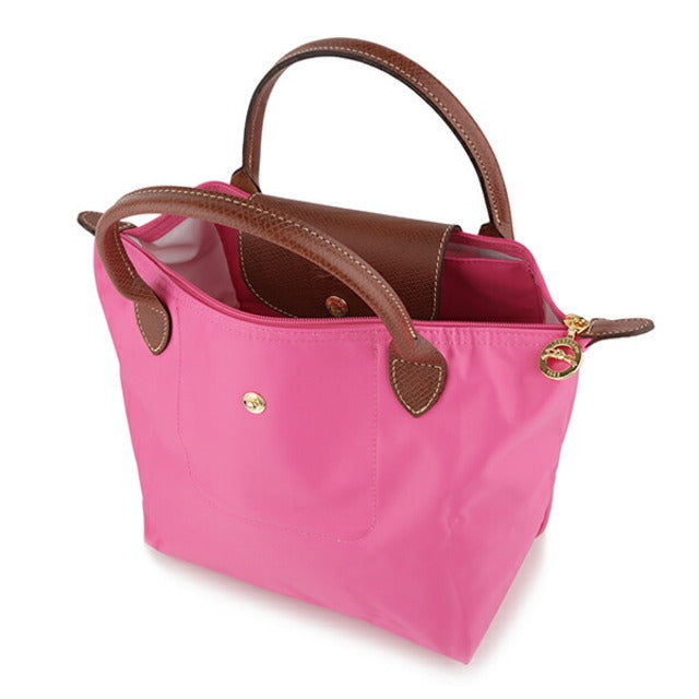 Longchamp S - Rosa