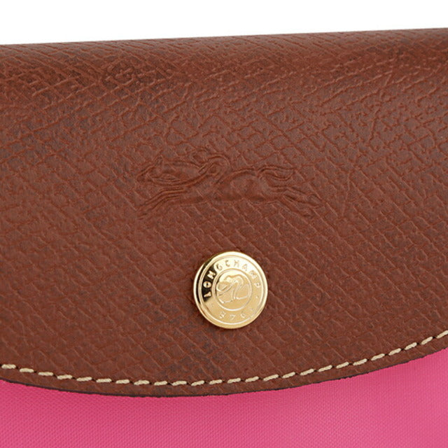 Longchamp S - Rosa