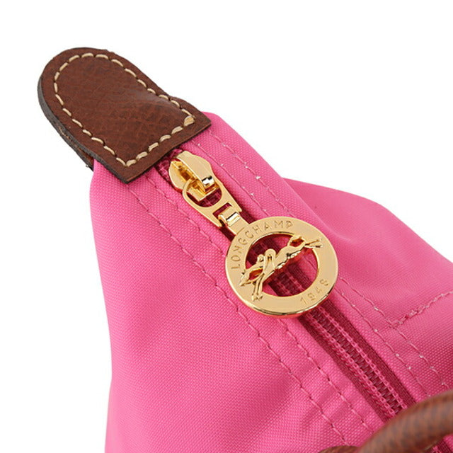 Longchamp S - Rosa