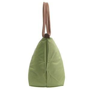 Longchamp L - Verde musgo
