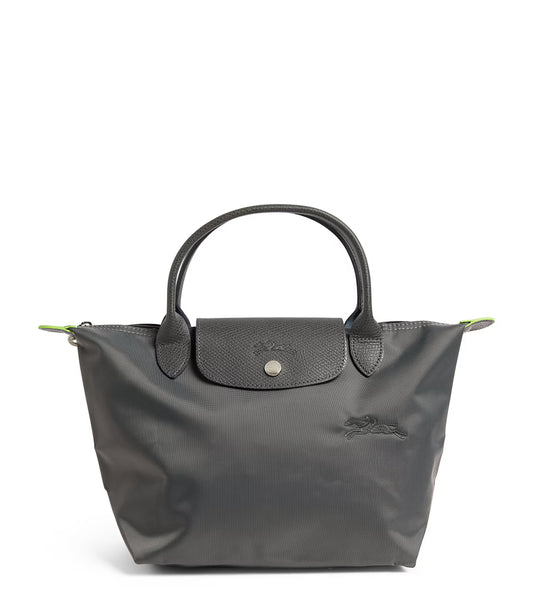 Longchamp S - Cinza