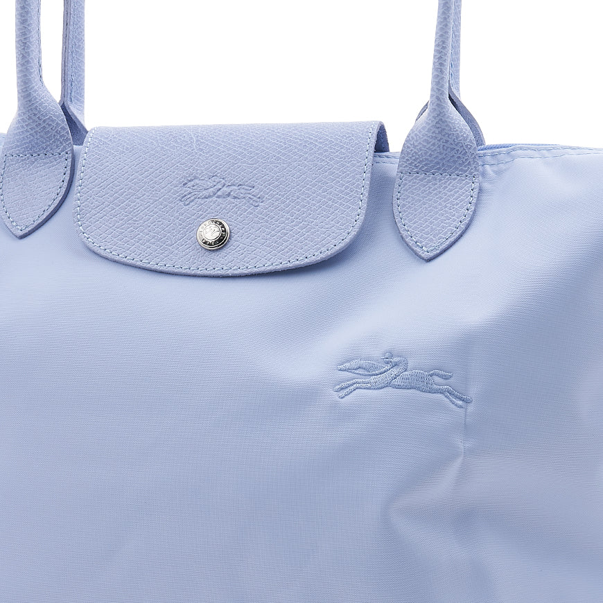 Longchamp L - Azul celeste