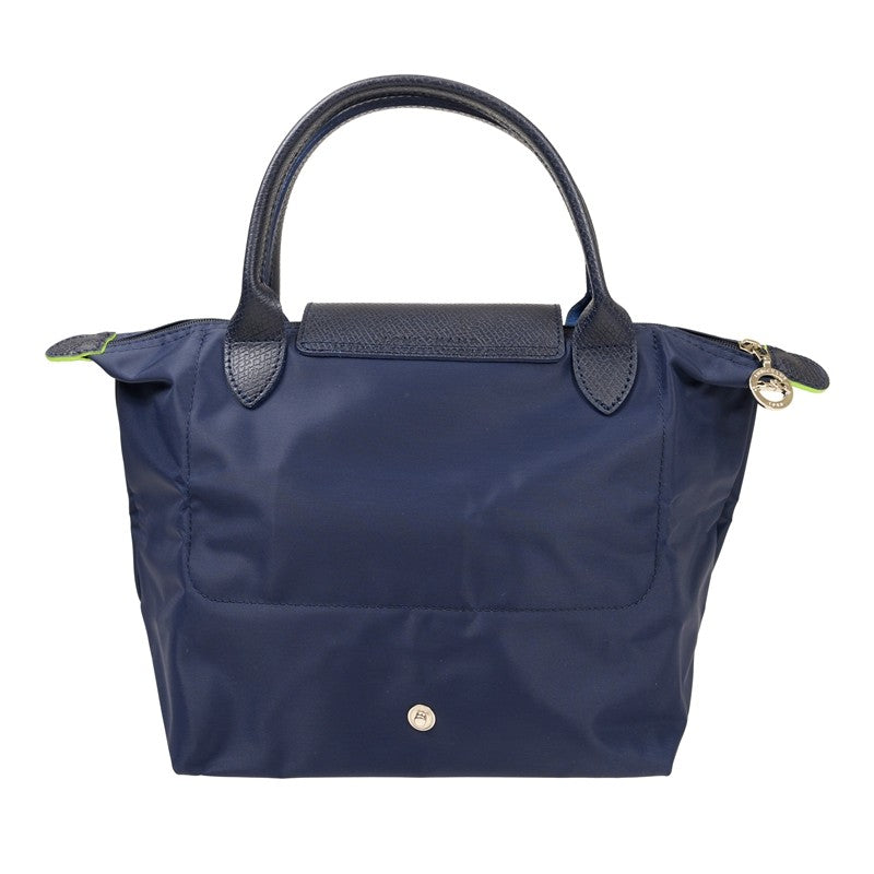 Longchamp S - Azul Oceano
