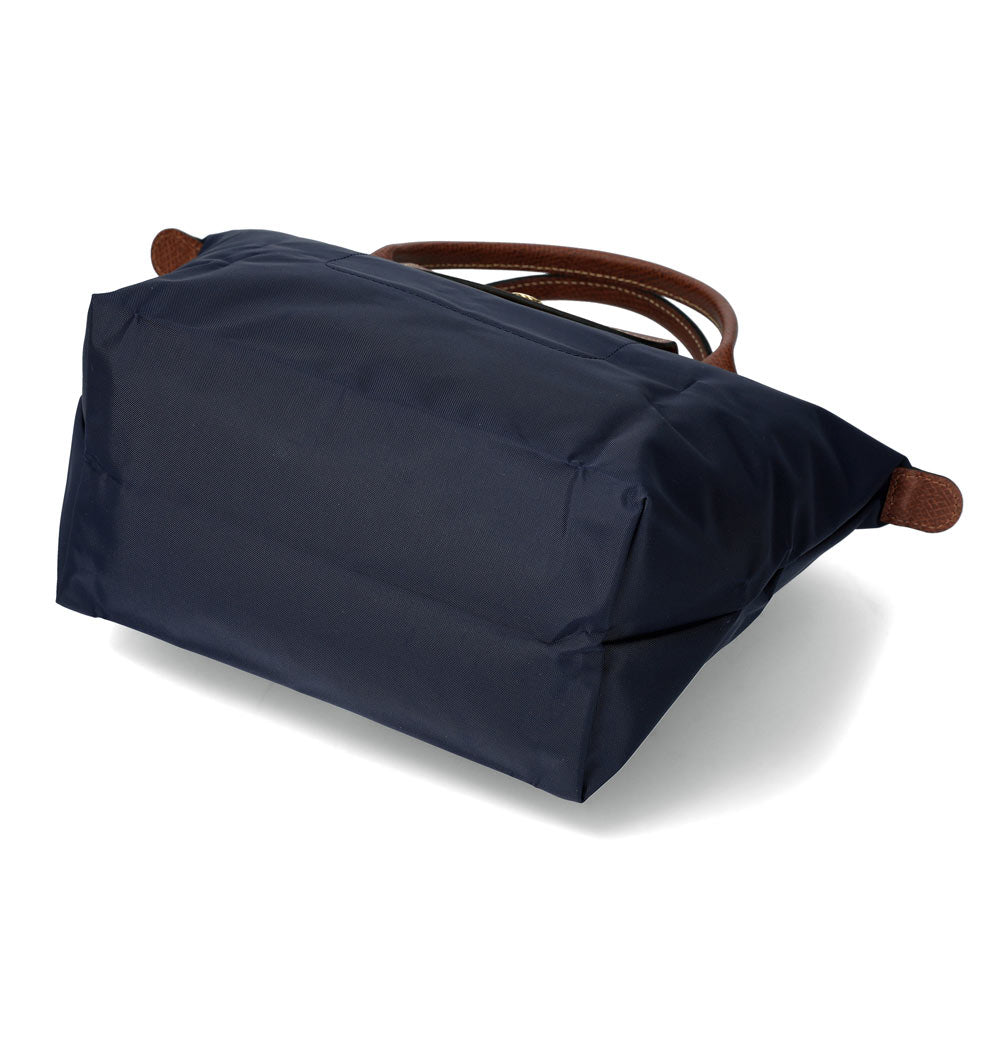 Longchamp S - Azul marinho