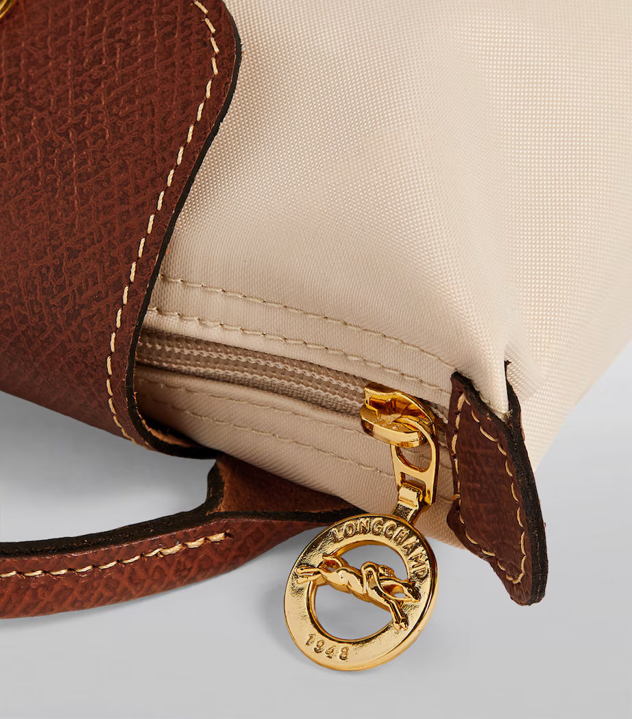 Longchamp Xs - Bege
