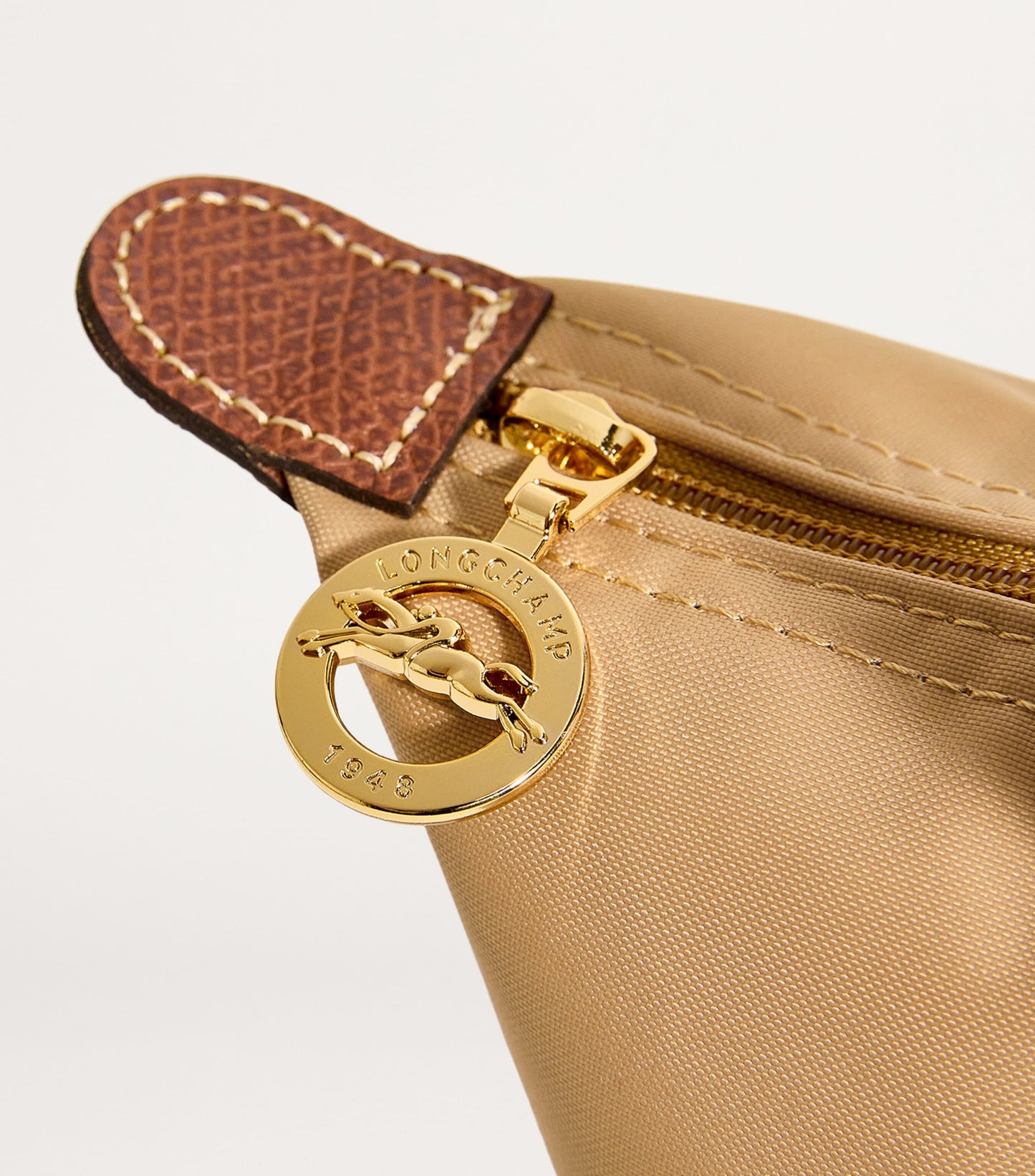 Longchamp S  - Camel