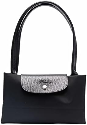 Longchamp M - All black