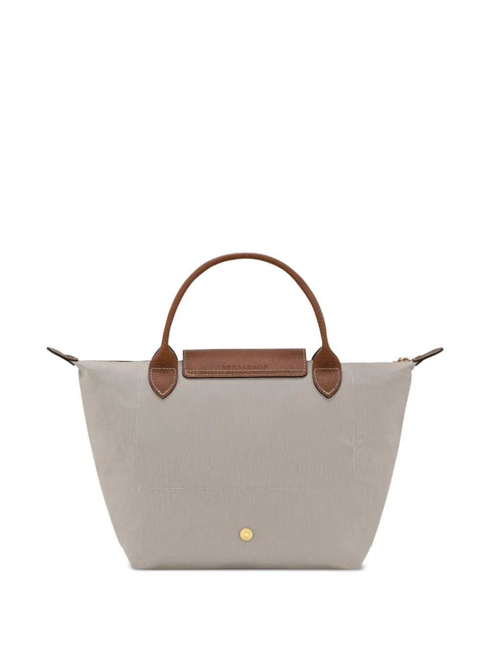 Longchamp S - Cinza pedra