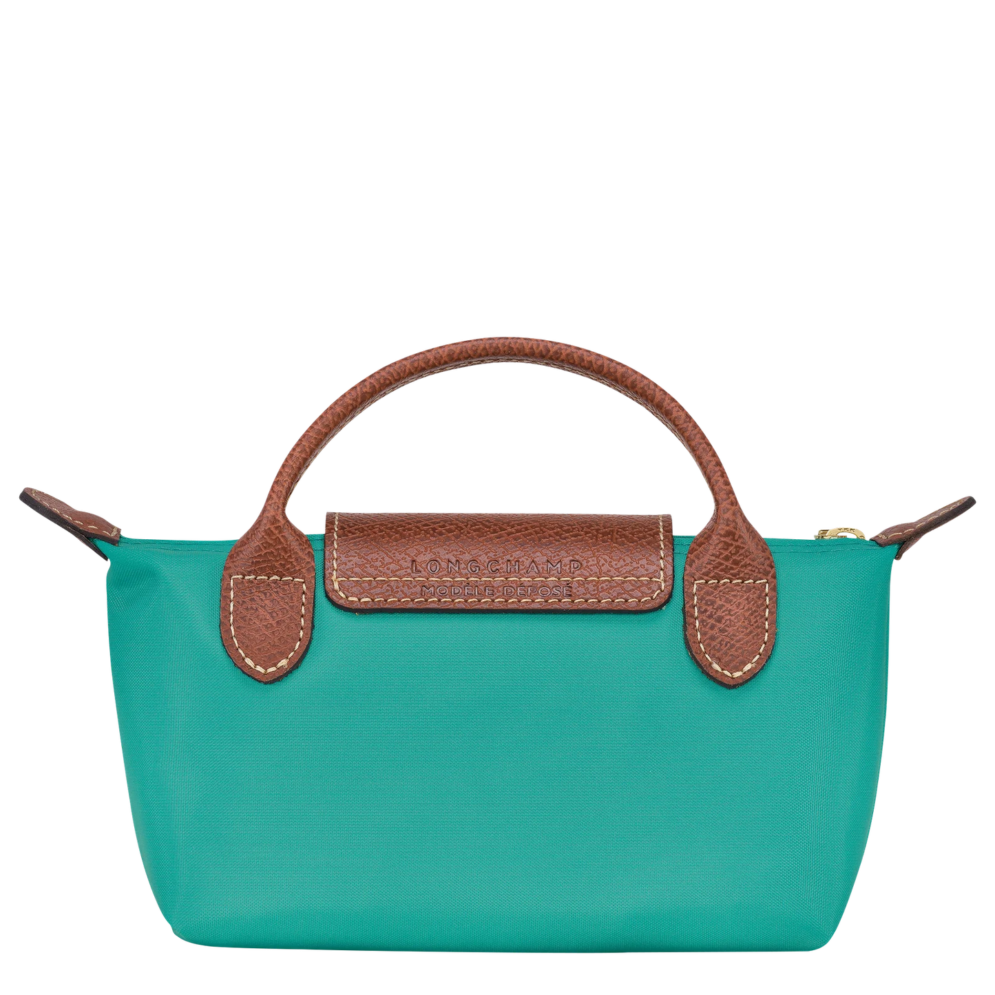 Longchamp Xs - Azul Turquesa
