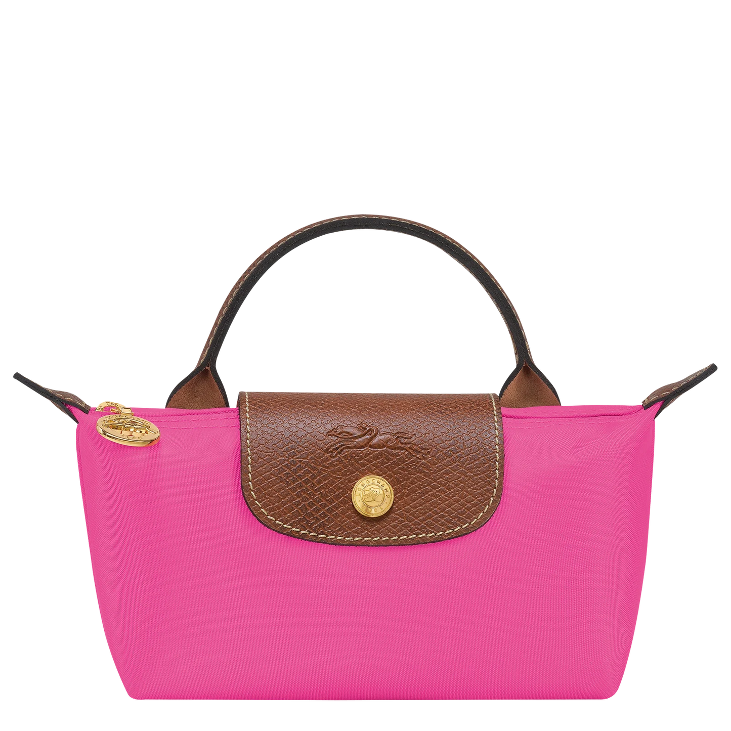 Longchamp Xs - Rosa Candy