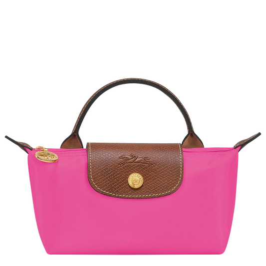 Longchamp Xs - Rosa Candy