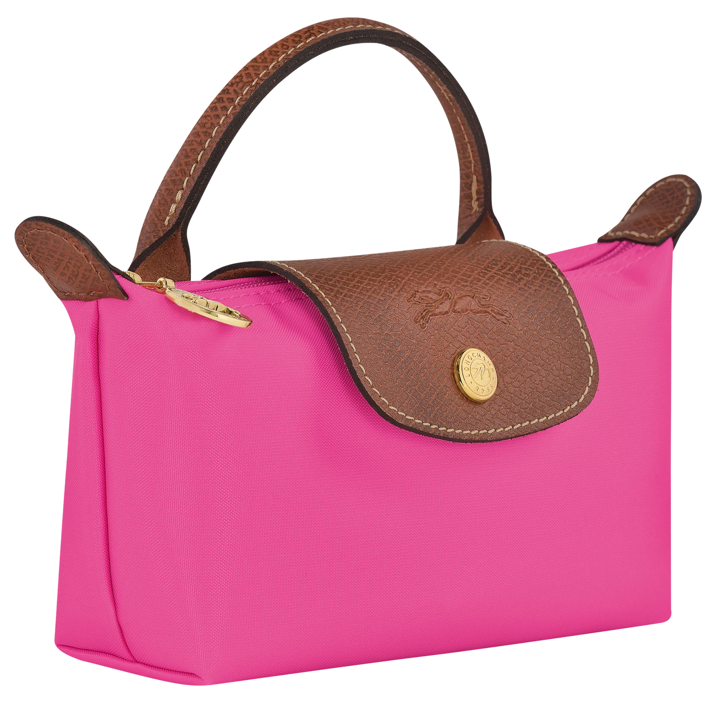 Longchamp Xs - Rosa Candy