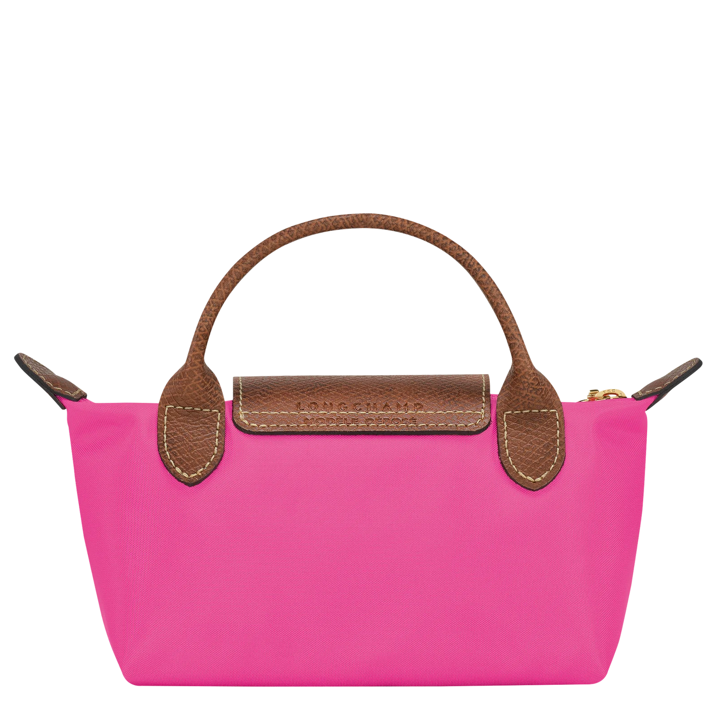Longchamp Xs - Rosa Candy