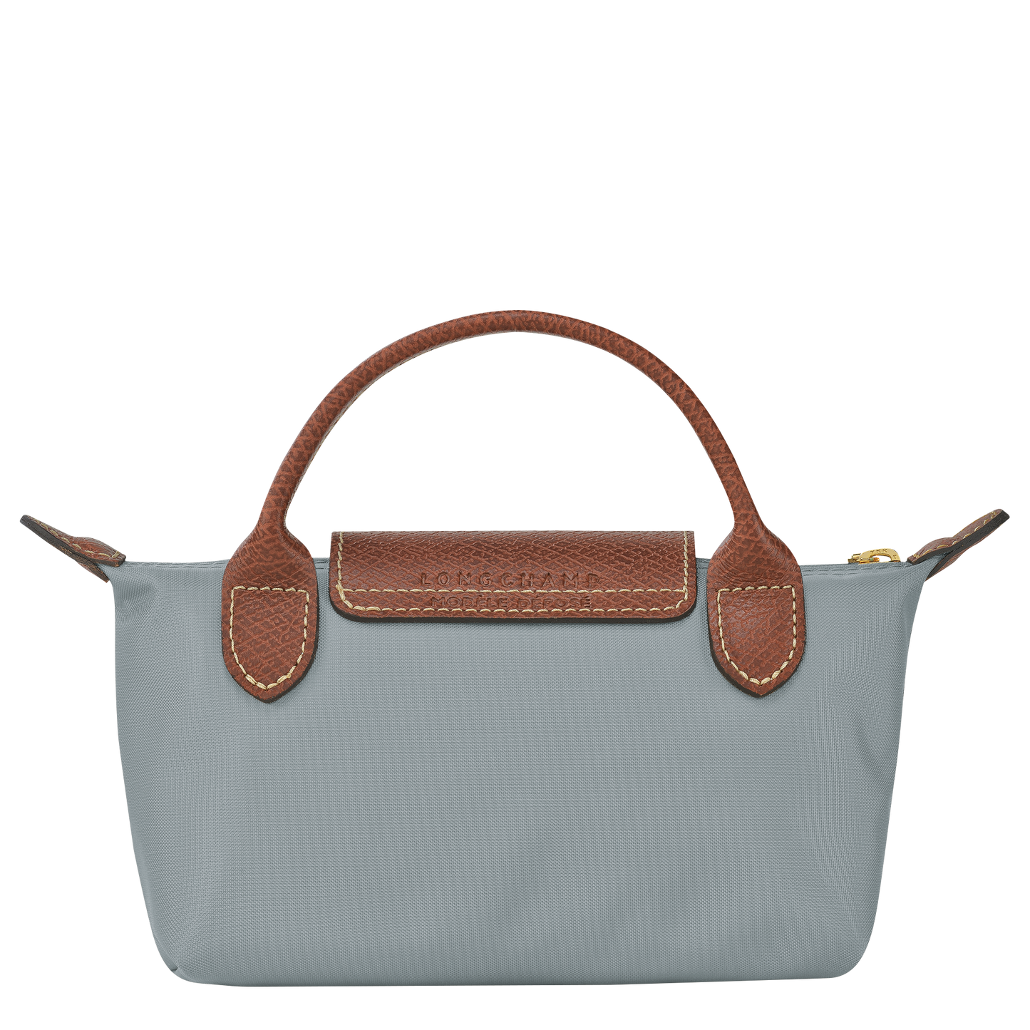 Longchamp Xs - Cinza Azulado