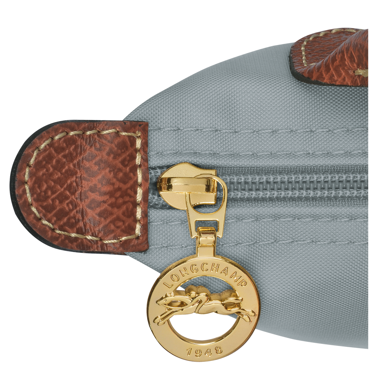 Longchamp Xs - Cinza Azulado