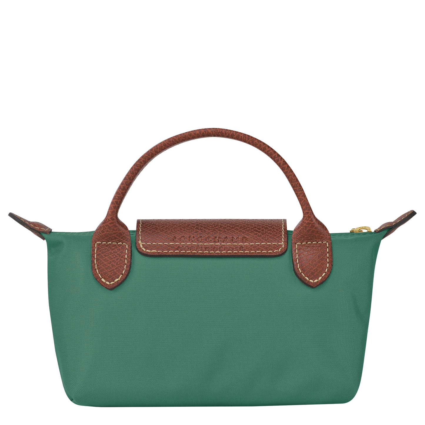 Longchamp Xs - Verde Esmeralda