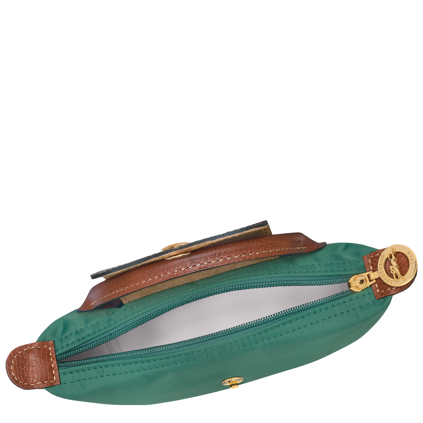 Longchamp Xs - Verde Esmeralda