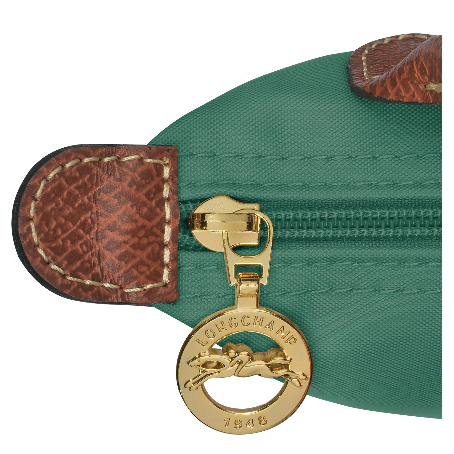 Longchamp Xs - Verde Esmeralda