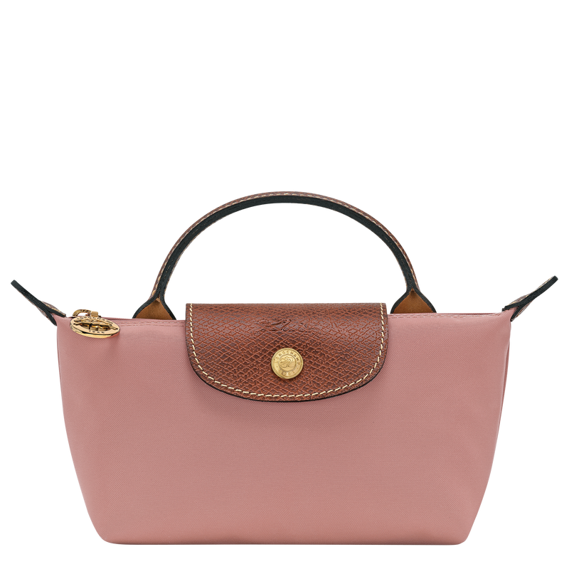 Longchamp Xs - Rosa