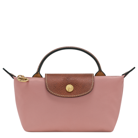 Longchamp Xs - Rosa