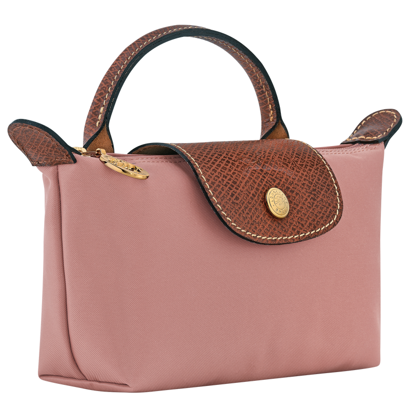 Longchamp Xs - Rosa