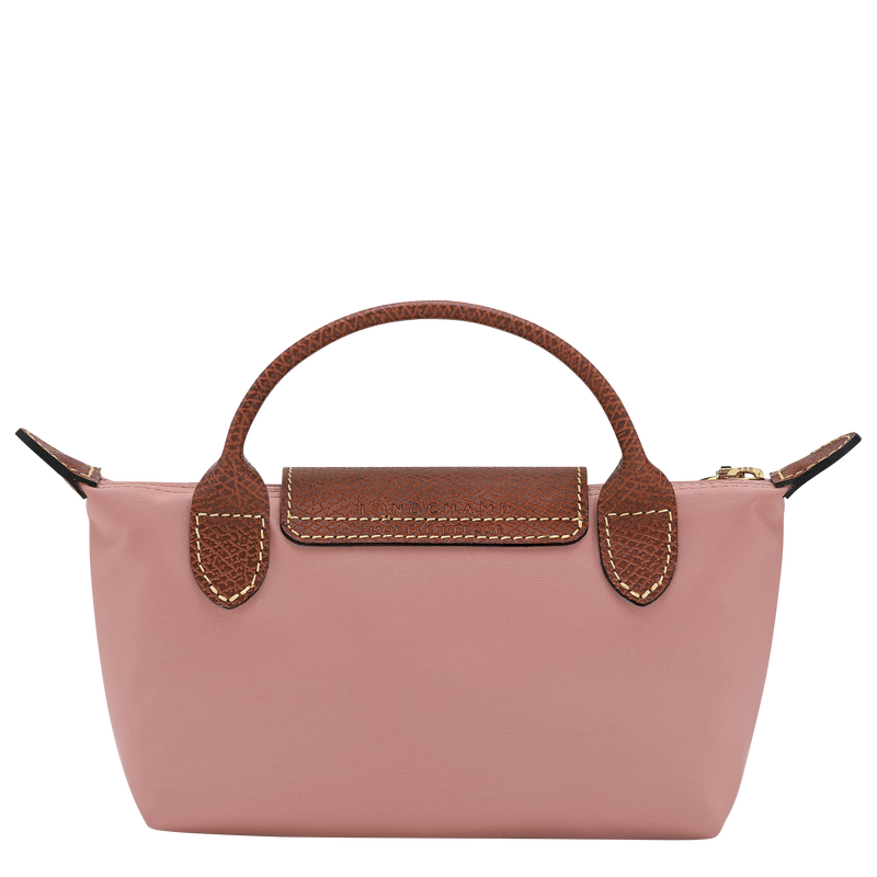 Longchamp Xs - Rosa