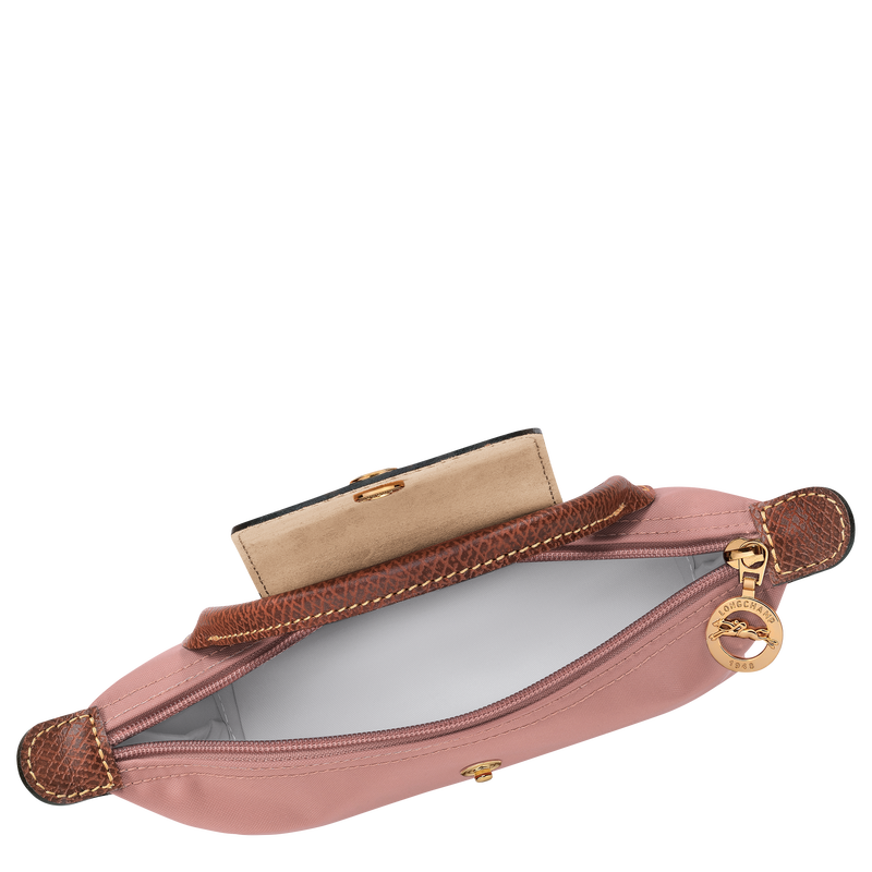 Longchamp Xs - Rosa